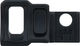 Adaptateur de Levier de Vitesses HD 3.4 Shimano I-Spec B en I-Spec II - noir/droite