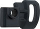 Adaptateur de Levier de Vitesses HD 3.4 Shimano I-Spec B en I-Spec II - noir/droite