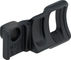 Adaptateur de Levier de Vitesses HD 3.4 Shimano I-Spec B en I-Spec II - noir/gauche