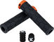 D-Trix PA Lenkergriffe - foxhunt orange/143 mm