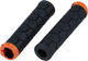 D-Trix PA Lenkergriffe - foxhunt orange/143 mm