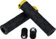 D-Trix PA Lenkergriffe - swedish yellow/143 mm