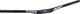 Guidon Courbé en Carbone Vertic785 20 mm 35 - black-chrome/785 mm 7°