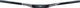 Guidon Courbé en Carbone Vertic785 20 mm 35 - black-chrome/785 mm 7°