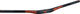 Guidon Courbé en Carbone Vertic785 20 mm 35 - black-orange/785 mm 7°