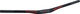 Guidon Courbé en Carbone Vertic785 20 mm 35 - black-red/785 mm 7°