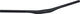 Guidon Courbé en Carbone Vertic785 20 mm 35 - stealth black/785 mm 7°