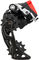 SRAM Red eTap AXS Schaltwerk 12-fach - black/kurz