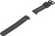22 Silikon Wechselarmband für Instinct 2 - graphit/22 mm