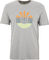 Camiseta Nice - grey/M
