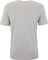 Camiseta Nice - grey/M