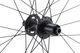 Ritchey Juego de ruedas WCS Zeta GX Disc Center Lock 28" - black/28" set (RD 12x100 + RT 12x142) Shimano