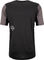 Maillot Indy S/S - charcoal/M