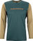Indy L/S Jersey - pine/M