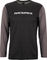 Indy L/S Jersey - charcoal/M