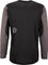Indy L/S Jersey - charcoal/M