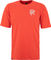 Commit Tech S/S Jersey - coral/M