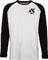 Maillot Praying Hands LS - praying hands white/M