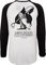Maillot Praying Hands LS - praying hands white/M