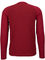 Camiseta One Clan Raglan L/S Shirt - rust red/M