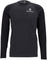 Camiseta One Clan Raglan L/S Shirt - grey/M