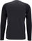 Camiseta One Clan Raglan L/S Shirt - grey/M