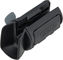 SH B Universalhalter für Bügelschlösser - black/universal