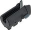 SH B Universalhalter für Bügelschlösser - black/universal
