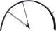 Set de Garde-Boues Bluemels Style av+arr - noir mat/75 mm / 27,5" - 29"