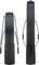 Set de Garde-Boues Bluemels Style av+arr - noir mat/75 mm / 27,5" - 29"