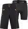 Mens Virt Shorts - black/M