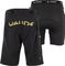 Mens Virt Shorts - black/M
