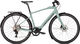 Turbo Vado SL 4.0 EQ 28" E-Trekking-Bike - white sage-black reflective/M