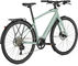 Turbo Vado SL 4.0 EQ 28" E-Trekking-Bike - white sage-black reflective/M