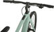 Turbo Vado SL 4.0 EQ 28" E-Trekking-Bike - white sage-black reflective/M
