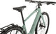 Turbo Vado SL 4.0 EQ 28" E-Trekking-Bike - white sage-black reflective/M