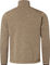 VAUDE Rienza Jacke III - oat/M