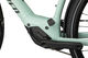 Turbo Vado SL 4.0 EQ 28" E-Trekking-Bike - white sage-black reflective/M