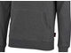 Sudadera con capucha Road Hoodie - melange grey/M