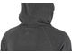 Sudadera con capucha Road Hoodie - melange grey/M