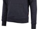 Sudadera con capucha Road Hoodie - navy/M