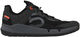 Trailcross LT MTB Schuhe - core black-grey two-solar red/42
