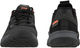 Trailcross LT MTB Schuhe - core black-grey two-solar red/42