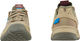 Trailcross LT MTB Schuhe - beige tone-blue rush-orbit green/42