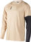 O'NEAL Maillot Element FR Plain L/S - sand-black | S