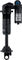 RockShox Super Deluxe Ultimate Coil RC2T Trunnion Shock - black/205 mm x 65 mm
