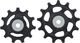 Shimano Galets de Dérailleur pour GRX RX810 11 vitesses - 1 paire - universal/universal