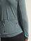 Craft Maillot Core Bike Essence Wool L/S - weather | S
