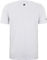 bc basic Camiseta con logotipo T-Shirt Logo - white/M