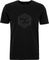 bc basic Camiseta con logotipo T-Shirt Logo - black/M